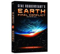 Earth Final Conflict S1 (Fs)