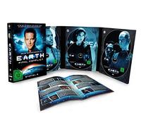 Earth:Final Conflict - Staffel 2 (Limited Edition) [Édition Limitée]