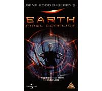 Earth: Final Conflict [VHS]
