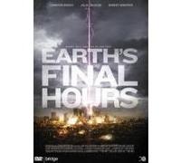 EARTH FINAL HOURS-VN G