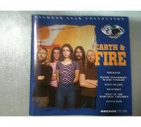 Earth & Fire - Diamond Star Collect