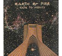 EARTH & FIRE - Earth & Fire: Gate To Infinity [LP]