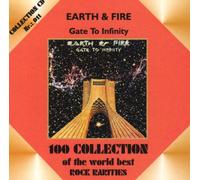 Earth & Fire - Gate to Infinity [Import]