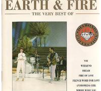 Earth & Fire - The very best of Earth & Fire