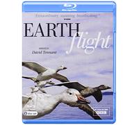 Earth Flight [Blu-Ray]