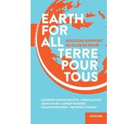 Earth for All