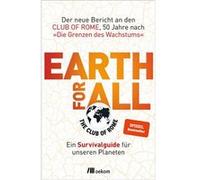 Earth for All | Sandrine Dixson-Decle`ve Sandrine Dixson-Decle`veSandrine Dixson-Decle`ve (Auteur)