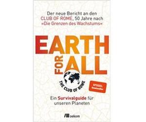 Earth for All | Sandrine Dixson-Decle`ve Sandrine Dixson-Decle`veSandrine Dixson-Decle`ve (Auteur)