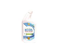 Earth Friendly Products, Ecos, Nettoyant pour Toilettes, Cèdre, 24 fl oz (710 ml)