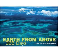 Earth from Above: 365 Days