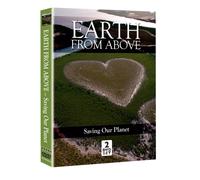 Earth from Above - Earth from Above - Saving Our Planet [Import anglais]