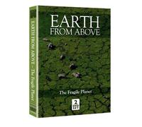 Earth from Above - Earth from Above - the Fragile Planet [Import anglais]