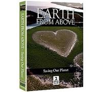 Earth From Above - Saving Our Planet G