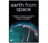 Earth from Space [DVD] [Import]