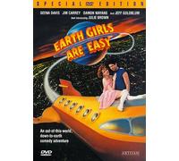Earth Girls Are Easy (1989)