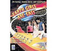 Earth Girls Are Easy G