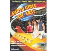 Earth Girls Are Easy [Import allemand]