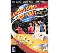 Earth Girls Are Easy G