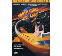 Earth Girls Are Easy [Import USA Zone 1]