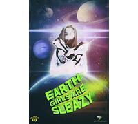 Earth Girls are Sleazy