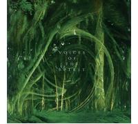Earth Healing: Voice of The SP [Import]