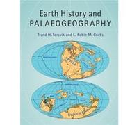 Earth History & Palaeogeography Trond H Torsvik, L Robin M Cocks (Auteur)