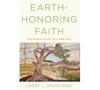 Earth-Honoring Faith