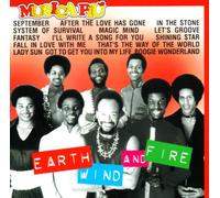 Earth - I Piu'grandi Successi [Import]