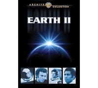 Earth II – DVD – Collection d'archives sur demande – DVD-R (Warner Bros.)
