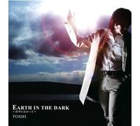 Earth in Dark-Leaving for The Blue Sky