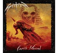 Earth Infernal