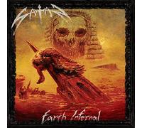 Earth Infernal