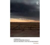 Earth Jurisprudence - [Version Originale] Peter D Burdon (Auteur)