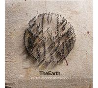 Earth – Keltic Voodoo Boogaloo – CD – Import