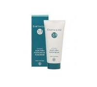 Earth Line Crema De Pies Aloe Vera 100ml