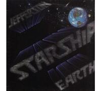 EARTH LP TAIWAN NEW JEN SHENG 1978 9 TRACK WITH INSERT (JS5255)