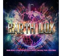 EARTH LUX - EARTH LUX CD NEUF