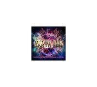 Earth Lux – Earth Lux – CD – Édition Digipack
