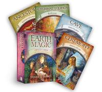Earth Magic Oracle Cards