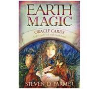 Earth Magic Oracle Cards