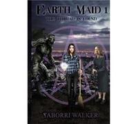 Earth Maid 1 The Thread Is Found - Taborri Walker - Amazon Digital Services LLC KDP - Livre en Anglais Taborri WalkerTaborri Walker (Auteur)