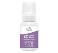 Earth Mama Angel Baby Gel lavant pour corps et cheveux à la lavande 160 ml