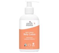 Earth Mama Angel Baby Lotion pour bébé 240 ml