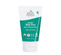 Earth Mama - Baume bio pour le nez et les joues - 59,1 ml
