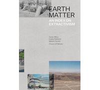 Earth Matter: An Index on Extractivism