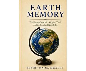 EARTH MEMORY: The Human Search for Origins, Truth, and the Limits of Knowledge