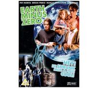 Boulevard de Beauté – Earth Minus Zero – Import anglais