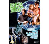 Boulevard de Beauté – Earth Minus Zero – Import anglais