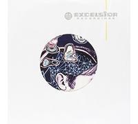 Earth Mk. II - 7-Forever Yesterday – Excelsior – Import