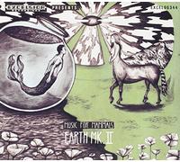 Earth Mk. II - Music for Mammals – Import – Excelsior